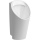 Absauge-Urinal LEMA rimless, Keramik