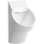 Absauge-Urinal VAL rimless, Keramik