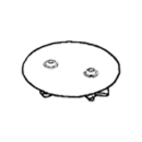 Revisionsverschluss CENTAURUS zum optionalen Verschluss der