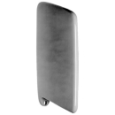 Urinal-Trennwand RION NEU 76 x 40 cm, Keramik