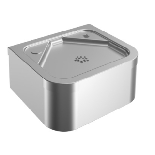 Wandtrinkbrunnen ANIMA ANMX21ES