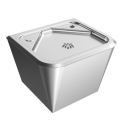 Wandtrinkbrunnen ANIMA ANMX30U 31 x 20 x 26 cm