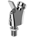 Trinkbrunnenarmatur ANIMA ANMX-BU