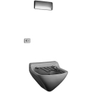 Wandausgussanlage BERNINA 413 004 Wandausguss Bernina