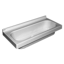 Waschrinne ROMEX 100 x 47 cm, Kunststoff