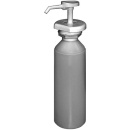 Seifenspender ROMAY zu Waschbecken RoClassico