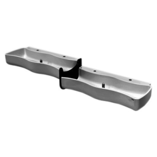 Waschrinne für Kinder WASHINO SANW211, 210 x 47 x 34 cm