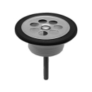 Siebablaufventil DN 32