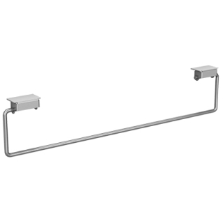 Handtuchstange TB 60 47,8 cm, Edelstahl