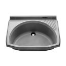 Waschtrog ROMAY-MODERN 70 x 50 cm, Kunststoff, Stand-