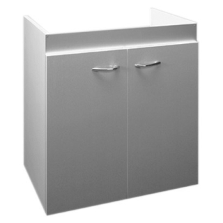 Schrankunterbau ROMAY-CLASSIC 71 x 50 x 74 cm,