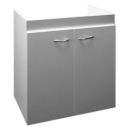 Schrankunterbau ROMAY-CLASSIC 71 x 50 x 74 cm,