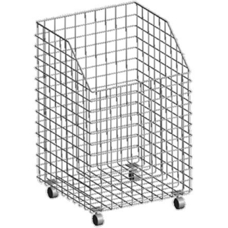 Wäschekorb ROMAY-CLASSIC auf Rollen, zu 431 018