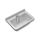 Waschtrog ROCLASSICO 65 65 x 45 cm, Kunststoff, Stand-