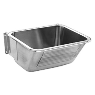 Mehrzwecktrog SIRIUS SIRX340 50 x 45 cm, Edelstahl