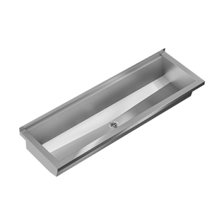 Waschrinne PLANOX PL12 120 x 38,2 cm