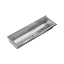 Waschrinne PLANOX PL16 160 x 38,2 cm