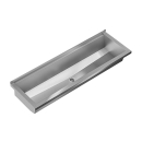 Waschrinne PLANOX PL18 180 x 38,2 cm