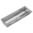 Waschrinne PLANOX PL24 240 x 38,2 cm