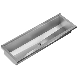 Waschrinne PLANOX PL30 300 x 38,2 cm