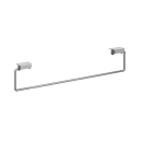 Handtuchstange TB80 72,8 cm, Edelstahl