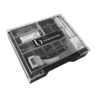 Starter Kit ADESIO mit Klebstoffkartusche 50 ml