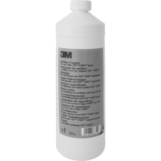 Oberflächenreiniger 3M VHBSurface, Cleaner Flasche