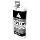 Klebstoff 2-Komponenten A+B SikaFast-5215 NT, Kartusche