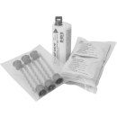 Working Kit ADESIO mit Klebstoffkartusche 50 ml