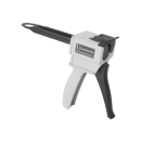 Klebepistole ADESIO 50 ml, manuell Mischverhältnis