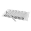 Statikmischer ADESIO 10:1 grün Spitze gestuft