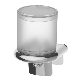 Seifenspender Savonette NIA ADESIO, Behälter 0,25 Liter