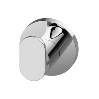 Handtuchhaken NIA ADESIO A 3 cm