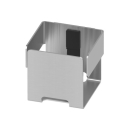 Behältnis INNOX 9 x 8,8 x 8,2 cm