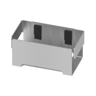 Behältnis INNOX 17 x 9,6 x 8,2 cm