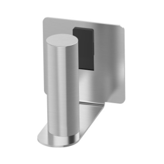 Reserverollenhalter INNOX zum Kleben oder Bohren