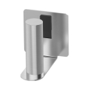 Reserverollenhalter INNOX zum Kleben oder Bohren