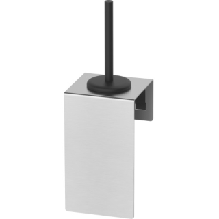 Klosettbürstenhalter INNOX zum Kleben oder Bohren