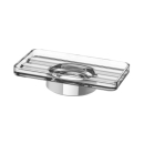 Seifenhalter CHIC 22 Standmodell, Tritan-Glas klar