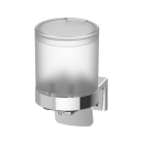 Seifenspender CHIC 22 Savonnette, Behälter 0,2 Liter