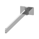 Handtuchhalter CHIC 22 A 33 cm, 1 Arm fest