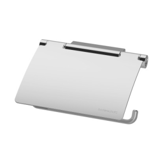 Papierhalter CHIC 22 mit Deckel