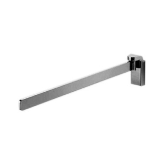 Handtuchhalter LINDO A 33 cm, 1 Schwenkarm