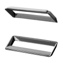 Fussstütze LINDO mit Haltegriff