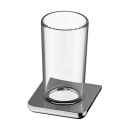 Glashalter LIV Klarglas