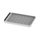 Seifenhalter LIV Schale weiss glasiert