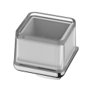 Seifenspender LIV Savonnette, Mattglas