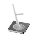 Schmuckbaum LIV Baum weiss