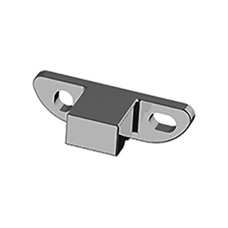 Wandbefestigungs-Set LIV zu Haltegriff