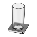 Glashalter LIV Mattglas